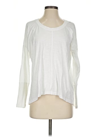 CAbi Long Sleeve T-Shirt (view 1)