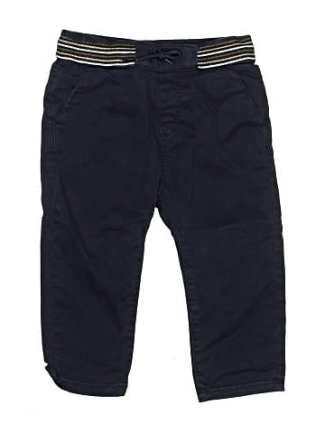 Mayoral Casual Pants (view 1)