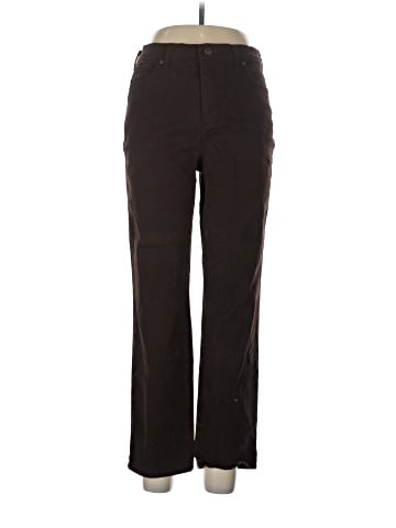 Gloria Vanderbilt Jeans (view 1)