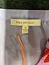 Skies Are Blue 100% Polyester Pink Long Sleeve Blouse Size M - photo 7
