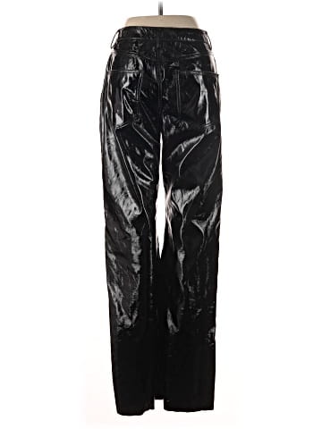 Vero Moda Faux Leather Pants (view 2)