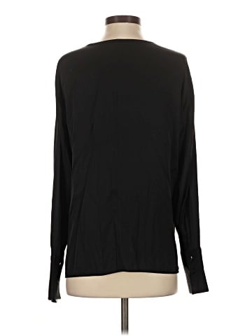 BOSS by HUGO BOSS Long Sleeve Blouse (view 2)
