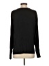 BOSS by HUGO BOSS Black Long Sleeve Blouse Size 8 - photo 2