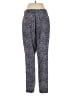 Joie 100% Silk Polka Dots Blue Silk Pants Size 0 - photo 2