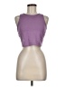 Hoka Purple Tank Top Size M - photo 1