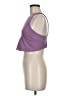 Hoka Purple Tank Top Size M - photo 5