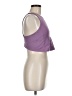 Hoka Purple Tank Top Size M - photo 4