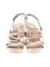 Naturalizer Tan Ivory Sandals Size 9 (wide) - photo 2