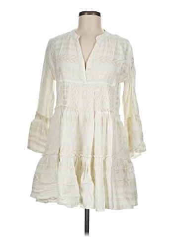 Elan Casual Dress (view 1)