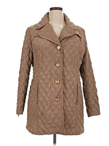 MICHAEL Michael Kors Coat (view 1)