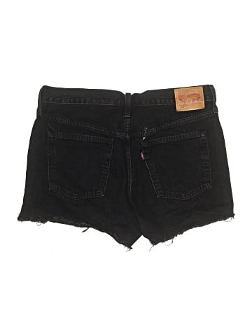 Levi's Denim Shorts (view 2)