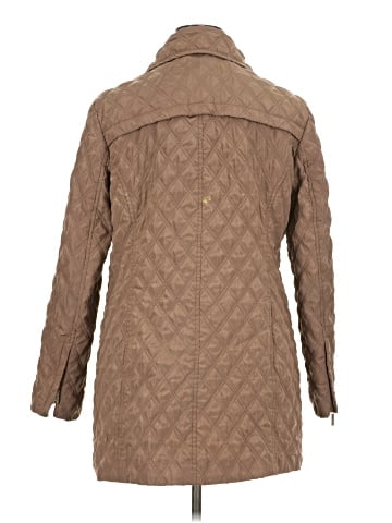 MICHAEL Michael Kors Coat (view 2)