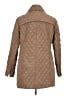 MICHAEL Michael Kors 100% Polyester Brown Coat Size XL - photo 2