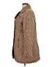MICHAEL Michael Kors 100% Polyester Brown Coat Size XL - photo 5