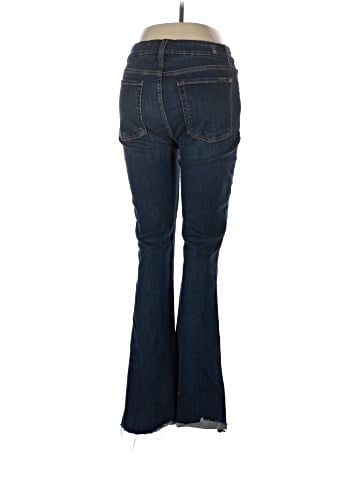7 For All Mankind Jeans (view 2)
