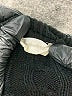 Altar'd State Black Sweater Vest Size S - photo 4