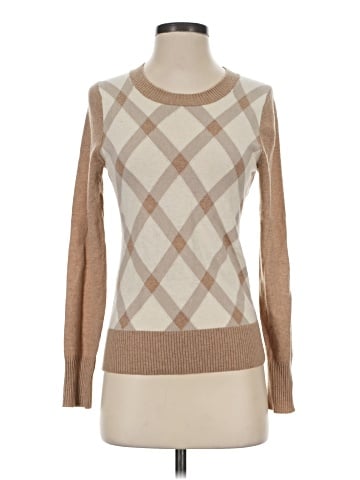 Banana Republic Pullover Sweater (view 1)