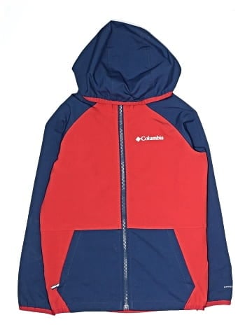Columbia Jacket (view 1)