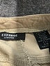 Express Tan Casual Pants Size 5 - 6 - photo 7