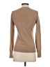 Banana Republic Argyle Tan Pullover Sweater Size XS - photo 2