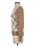 Banana Republic Argyle Tan Pullover Sweater Size XS - photo 5