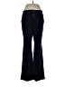 Juicy Couture Blue Casual Pants Size L - photo 1