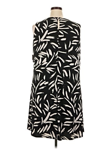 Kasper Casual Dress (view 2)