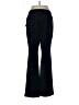 Juicy Couture Blue Casual Pants Size L - photo 2