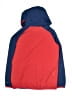 Columbia Color Block Red Jacket Size 8 - photo 2