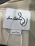 Sam Edelman 100% Polyester Silver Sleeveless Top Size 4 - photo 7