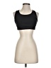 Athleta Black Sports Bra Size XS (estimated) - photo 1