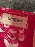 Umgee Pink Short Sleeve Blouse Size XL - photo 7