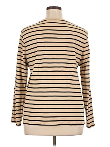 Rafaella Long Sleeve T-Shirt (view 2)
