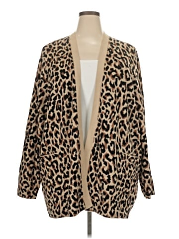 J.Crew Factory Store Cardigan (view 1)