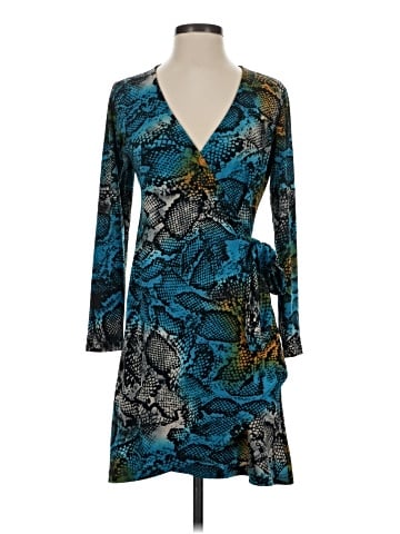 Amelia Cocktail Dress (view 1)