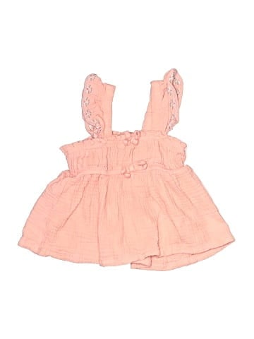Nanette Lepore Sleeveless Top (view 1)