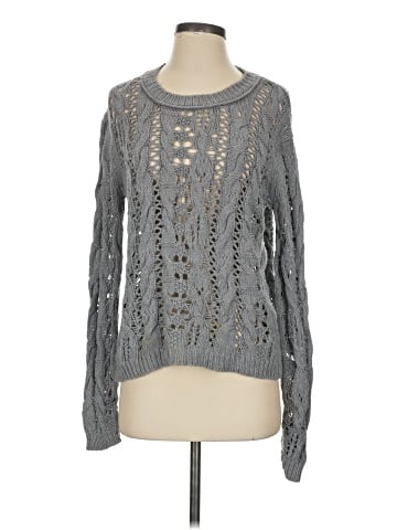 Inhabit Pullover Sweater (view 1)