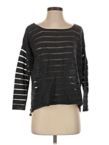 Joie 3/4 Sleeve Top (view 1)