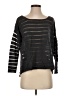 Joie Black 3/4 Sleeve Top Size S - photo 1
