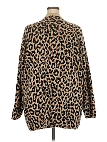 J.Crew Factory Store Cardigan (view 2)