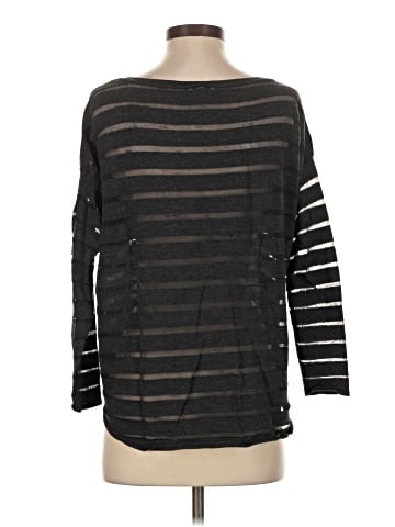 Joie 3/4 Sleeve Top (view 2)