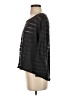 Joie Black 3/4 Sleeve Top Size S - photo 5