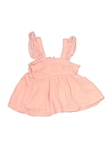 Nanette Lepore Sleeveless Top (view 2)
