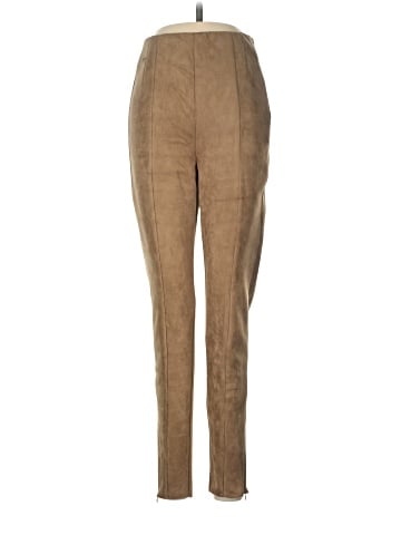 Zara Casual Pants (view 1)
