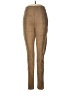 Zara Brown Casual Pants Size M - photo 1
