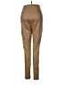 Zara Brown Casual Pants Size M - photo 2