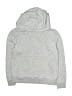 H&M Silver Pullover Hoodie Size 6X/7 - photo 1