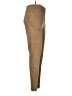 Zara Brown Casual Pants Size M - photo 4