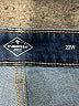 St. John's Bay Blue Jeans Size 22 - photo 4