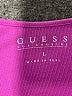 Guess 100% Cotton Pink Tank Top Size L - photo 7